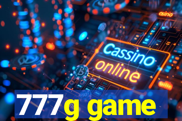 777g game